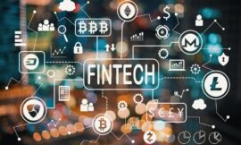 How Fintech Apps Are Redefining Mobile Banking