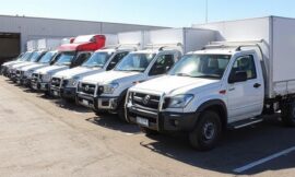 Optimizing Fleet Vehicles in Australia: A Guide to Efficiency and Cost Savings