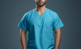 The Importance of Healthcare Uniforms in the Medical Industry