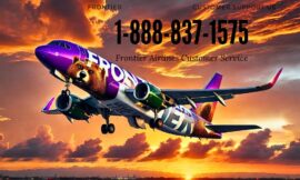 Ways to Call Frontier Airlines Customer Service by Phone, Chat, and Email: A Complete Guide