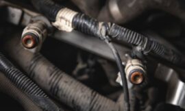 Is Your Fuel Injector Cleaner Ruining Your Engine?