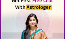 First free chat with astrologer online – astropill.ai