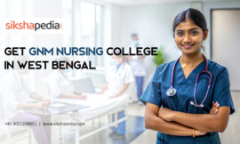 GNM Nursing College West Bengal: A Comprehensive Guide to Nursing Education