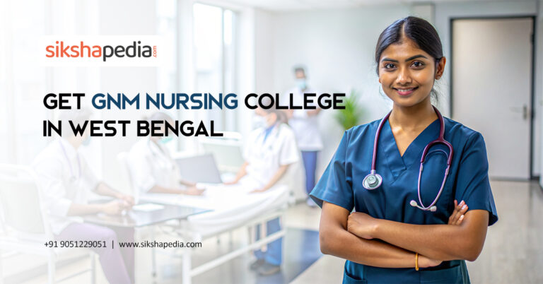 Read more about the article Nursing College West Bengal: A Comprehensive Guide to Nursing Education in the State