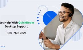 Get Affordable, Expert-Level QuickBooks Desktop Support – Get Help Anytime You Need It