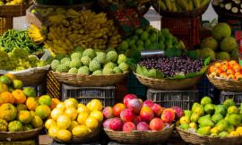 The Global Fruits Market: Trends, Insights & Forecast to 2034