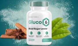 Gluco6 Review: Does This Blood Sugar Supplement Really Work?