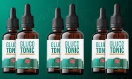 GlucoTonic Reviews 2025: – (We Tried It 365) My Honest Review!