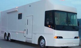 Mobile Medical Clinics & Special Purpose Trailers | Mobile Conversions International