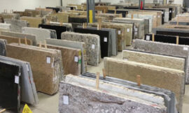 Top Granite Countertops Colors In Columbus: Find Your Ideal Match With Mont Surfaces