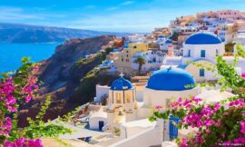 Best beaches in Greece for a relaxing getaway