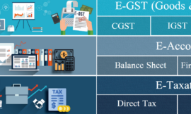 Why a GST Certification Course is Essential for Finance and Accounting Professionals?