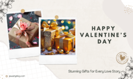 Choose the Perfect Jewelry valentines gifts