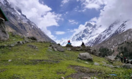 Best Seasons for Har Ki Dun Trek