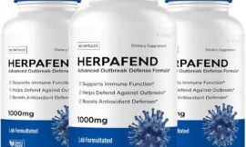 Exploring Herpafend: Revolutionizing Skincare Solutions