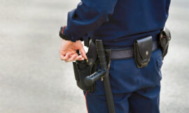 Unarmed vs. Armed Security Guards: Which One Do You Need?