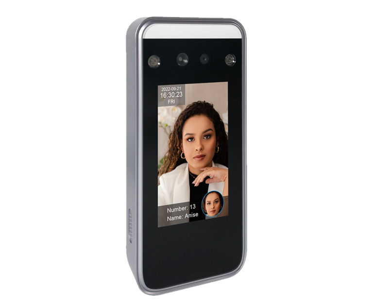 Read more about the article Face Recognition Attendance System