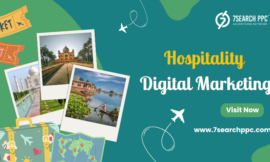 Hospitality Digital Marketing: A Complete Strategy Guide