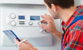 How a New Boiler Can Save You Money on Heating Bills