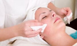 Is Deep Cleansing Facial Safe and Non-Toxic?