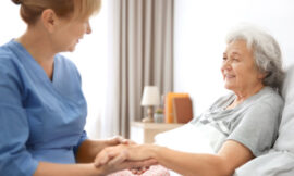 How Do Caregivers Handle Medication Management for the Elderly