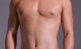 How Gynecomastia Differs from Chest Fat in Men