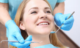 How Teeth Cleaning Prevents Gingivitis