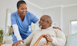 How to Ensure Safety and Quality in Dubai’s Home Health Care System