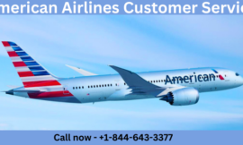 Ways to Reach American Airlines Customer Service 24/7 via Phone & Email