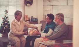 How to Talk to Aging Parents About Home Care in 2025