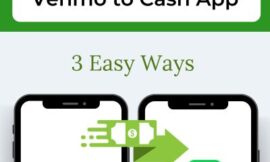 How to Transfer Money from Venmo to Cash App?