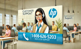 How Do I Contact HP Printer Customer Service Number? @BrotherSupport