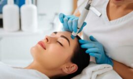 Why HydraFacial Is the Best Skincare Treatment