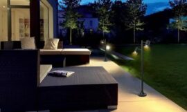 Enhancing Your Space with Residential Lighting in Toronto and Commercial Outdoor Lighting