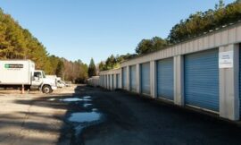 The Importance of Efficient Commercial Vehicle Parking Solutions