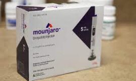 Mounjaro for Weight Loss: Dubai’s Latest Trend