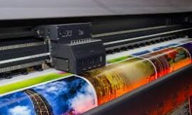 A Complete Guide to Wide Format Printing