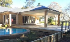 Upgrade Your Backyard with Pergolas Forster – Quadrio Building Services