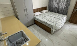 Girls PG in Gurugram – Comfort & Value Living at Sunita Residency