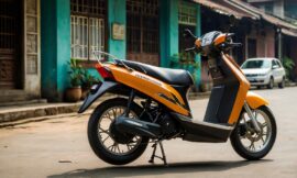 Indonesia Electric Two-Wheeler Market Analysis 2025: A Sustainable Shift in Mobility