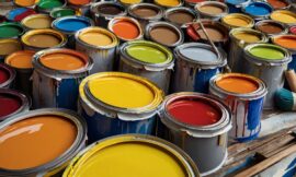 Trends in the Indonesia Paint and Coatings Market 2025: A Colorful Evolution