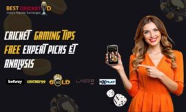 Cricket Gaming Tips Free – Expert Picks & Analysis