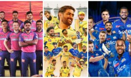 Fantasy Cricket: How to Build the Perfect Team for IPL