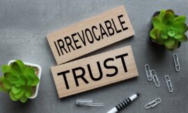 Irrecoverable Trust & How It Works