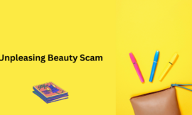 Why the Jen Rajan Daniel Beauty Scam Claim is False?