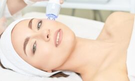 Is Skin Rejuvenation the Best Solution for Age Spots