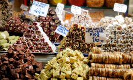 5 Best Cities for Food Lovers in Turkey