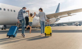 Cómo conectarse con el servicio al cliente de Air France en México