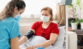 Dubai’s Best Mobile IV Drip Services: Health at Your Convenience