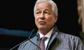 Jamie Dimon Net Worth